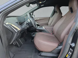 BMW iX xDrive40 M Sport i20 (CH)  AHK 2.5T ** Action de Leasing à 0.9% **