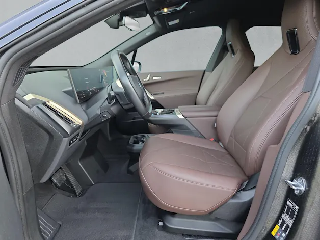 BMW iX xDrive40 M Sport i20 (CH)  AHK 2.5T ** Action de Leasing à 0.9% **