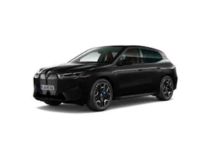 BMW iX xDrive40 Ssport i20 (CH)  AHK 2.5T 📍