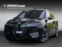 BMW iX xDrive40 M Sport i20 (CH)  AHK 2.5T ** Action de Leasing à 0.9% **