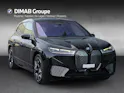 BMW iX xDrive40 M Sport i20 (CH)  AHK 2.5T ** Action de Leasing à 0.9% **