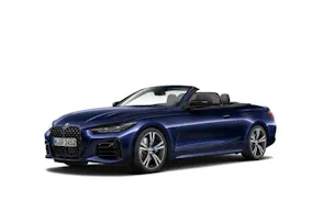 BMW M440i Cabrio M Sport xDrive G23 (CH) 📍