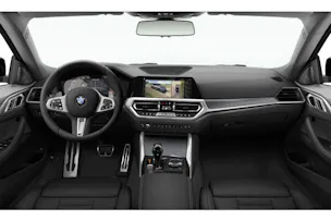 BMW M440i Cabrio M Sport xDrive G23 (CH) 📍