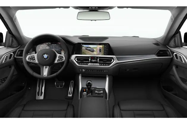 BMW M440i Cabrio M Sport xDrive G23 (CH) 📍