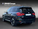 BMW iX3 E-Motor G08 (CH) AHK