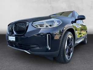 BMW iX3 E-Motor G08 (CH) AHK