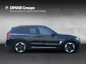 BMW iX3 E-Motor G08 (CH) AHK
