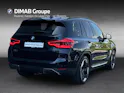 BMW iX3 E-Motor G08 (CH) AHK