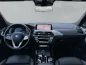 BMW iX3 E-Motor G08 (CH) AHK