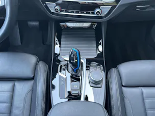 BMW iX3 E-Motor G08 (CH) AHK