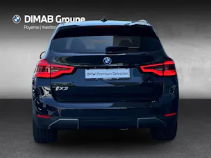 BMW iX3 E-Motor G08 (CH) AHK