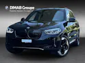 BMW iX3 E-Motor G08 (CH) AHK