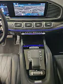 Mercedes-Benz GLE 63 S AMG 4Matic+