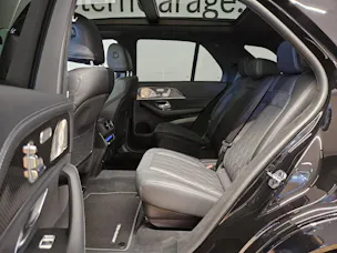 Mercedes-Benz GLE 63 S AMG 4Matic+