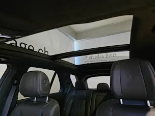 Mercedes-Benz GLE 63 S AMG 4Matic+