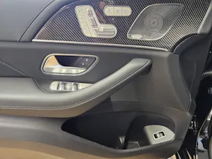 Mercedes-Benz GLE 63 S AMG 4Matic+