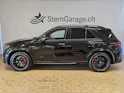 Mercedes-Benz GLE 63 S AMG 4Matic+