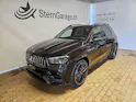 Mercedes-Benz GLE 63 S AMG 4Matic+