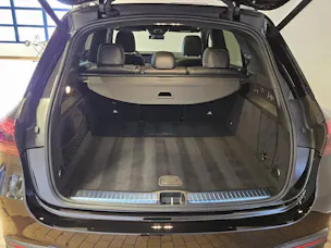 Mercedes-Benz GLE 63 S AMG 4Matic+