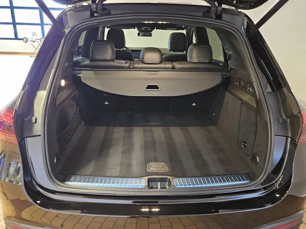 Mercedes-Benz GLE 63 S AMG 4Matic+