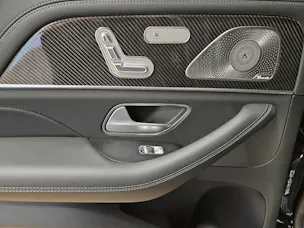 Mercedes-Benz GLE 63 S AMG 4Matic+