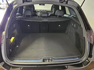 Mercedes-Benz GLC 300 4Matic AMG Line