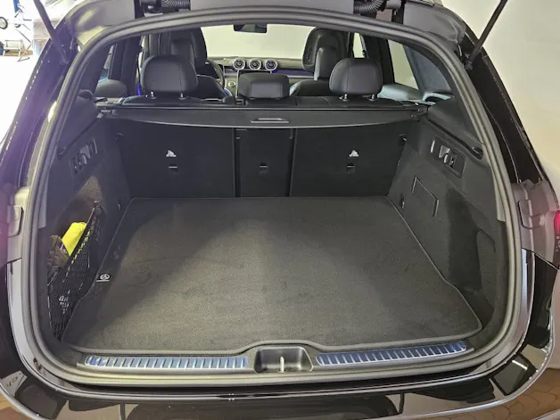 Mercedes-Benz GLC 300 4Matic AMG Line