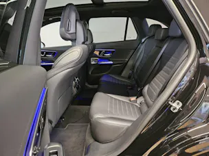 Mercedes-Benz GLC 300 4Matic AMG Line