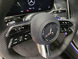 Mercedes-Benz GLC 300 4Matic AMG Line