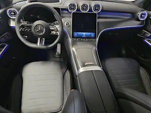 Mercedes-Benz GLC 300 4Matic AMG Line
