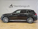 Mercedes-Benz GLC 300 4Matic AMG Line