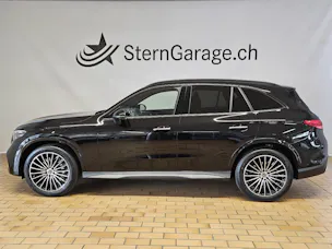 Mercedes-Benz GLC 300 4Matic AMG Line