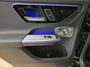 Mercedes-Benz GLC 300 4Matic AMG Line