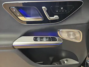 Mercedes-Benz GLC 300 4Matic AMG Line