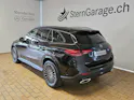 Mercedes-Benz GLC 300 4Matic AMG Line