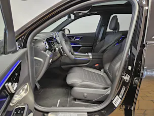 Mercedes-Benz GLC 300 4Matic AMG Line