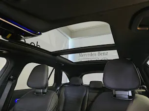Mercedes-Benz GLC 300 4Matic AMG Line
