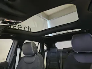Mercedes-Benz GLA 220 4Matic AMG Line Special Edition
