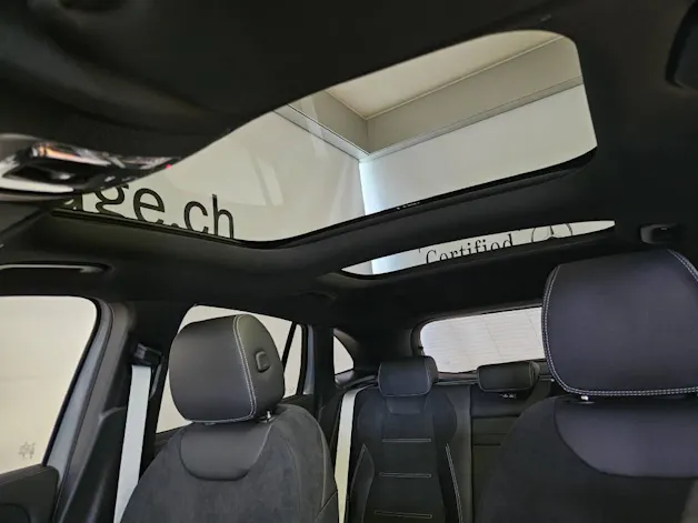Mercedes-Benz GLA 220 4Matic AMG Line Special Edition