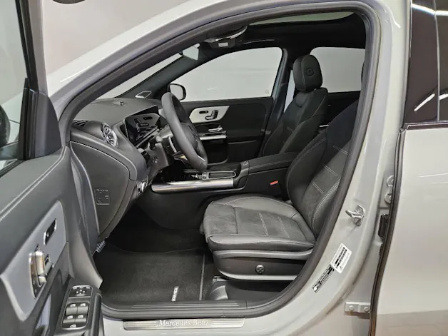 Mercedes-Benz GLA 220 4Matic AMG Line Special Edition