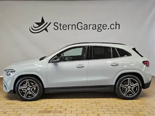 Mercedes-Benz GLA 220 4Matic AMG Line Special Edition