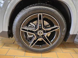 Mercedes-Benz GLA 220 4Matic AMG Line Special Edition