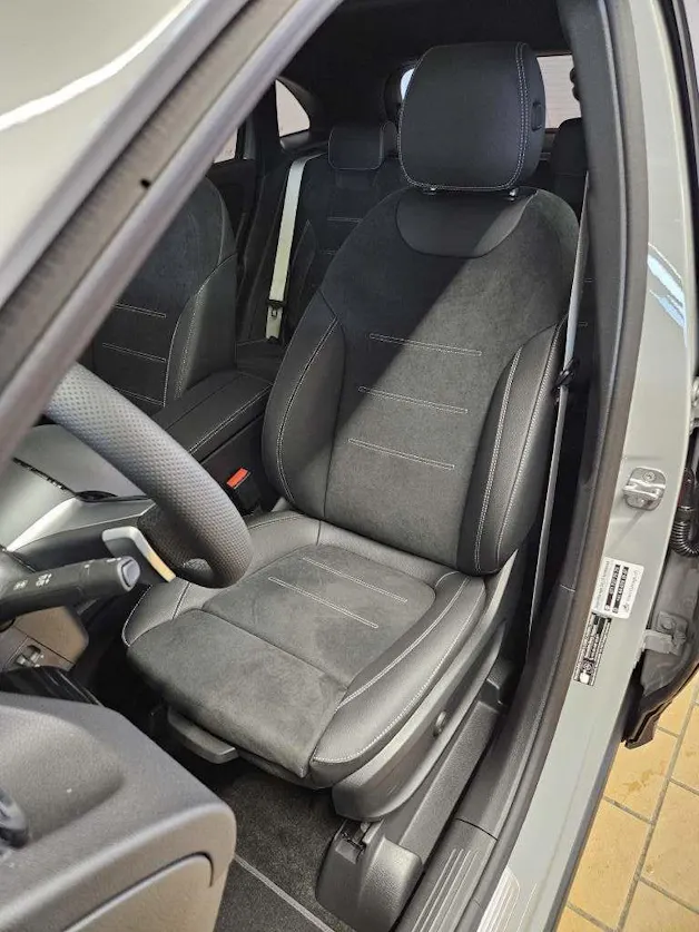 Mercedes-Benz GLA 220 4Matic AMG Line Special Edition