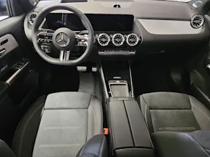 Mercedes-Benz GLA 220 4Matic AMG Line Special Edition