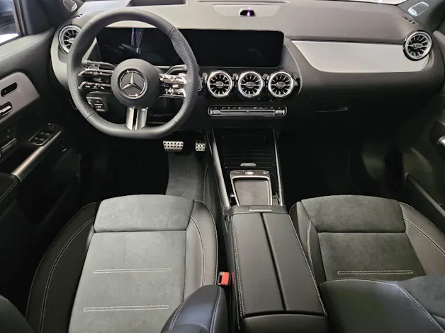 Mercedes-Benz GLA 220 4Matic AMG Line Special Edition