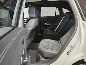 Mercedes-Benz GLA 220 4Matic AMG Line Special Edition