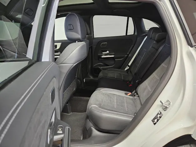 Mercedes-Benz GLA 220 4Matic AMG Line Special Edition