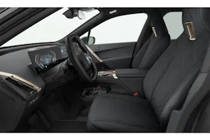 BMW iX xDrive50 Sport i20 (CH)  📍
