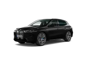 BMW iX xDrive50 Sport i20 (CH) 📍