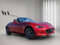 Mazda MX-5 2.0 Revolution Pack-Recaro